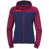 Kempa - Prime Multi - Tussenjas - Zwart - 100% Polyester