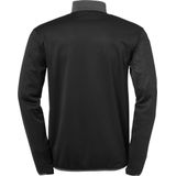 Uhlsport - Offense 23 - Ziptop - Zwart