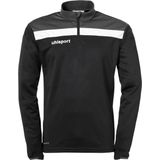 Uhlsport - Offense 23 - Ziptop - Zwart