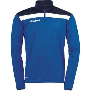 1/4 rits sweater Uhlsport Offense 23