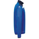 Uhlsport - Offense 23 - Ziptop - Royal / Marine / Limoen - Kinderen