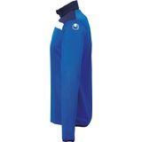 Uhlsport - Offense 23 - Ziptop - Royal / Marine / Limoen - Kinderen