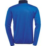 Uhlsport - Offense 23 - Ziptop - Royal / Marine / Limoen - Kinderen