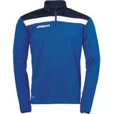 Uhlsport - Offense 23 - Ziptop - Royal / Marine / Limoen - Kinderen