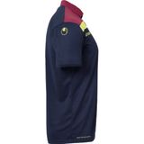 Uhlsport - Offense 23 - Sportshirt - Marine / Rood / Wit - 100% Polyester