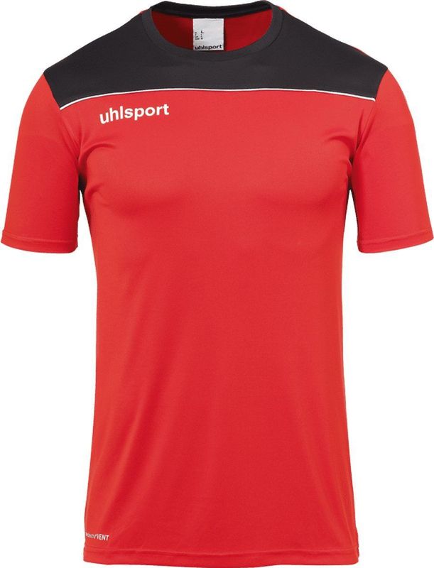 Uhlsport - Offense 23 - Polyester Polo