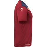 Uhlsport - Offense 23 - Sportshirt - Bordeaux - Polyester