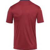 Uhlsport - Offense 23 - Sportshirt - Bordeaux - Polyester