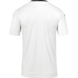 Uhlsport - Offense 23 - T-Shirt - Wit - Voor Kinderen