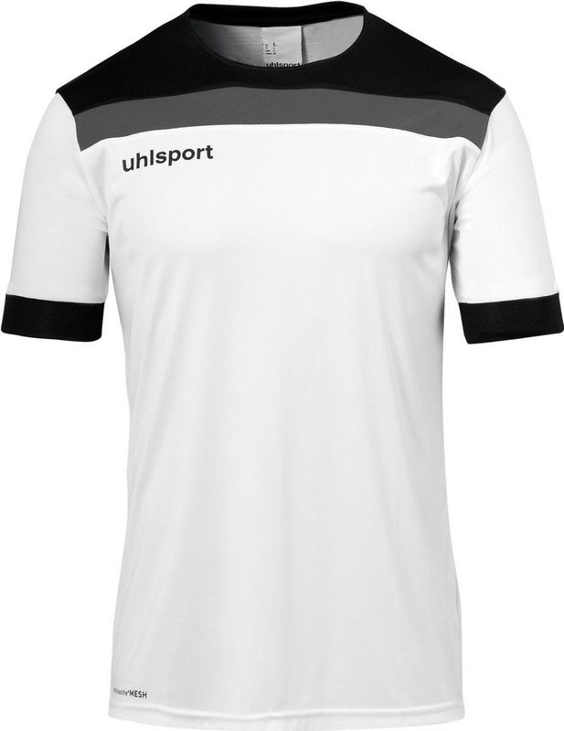 Uhlsport - Offense 23 - T-shirt - Polyester - Ronde Hals