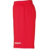 Uhlsport - Club Short - Rood - Korte Broeken