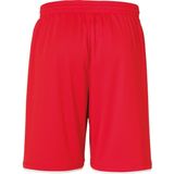 Uhlsport - Club Short - Rood - Korte Broeken