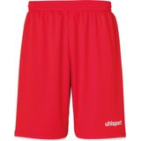 Uhlsport - Club Short - Rood - Korte Broeken
