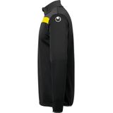 Uhlsport - Offense 23 - Polyestervest - Zwart - Antraciet - Wit