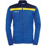Uhlsport - Offense 23 - Trainingsvest - Royal / Marine / Limoen - Polyester