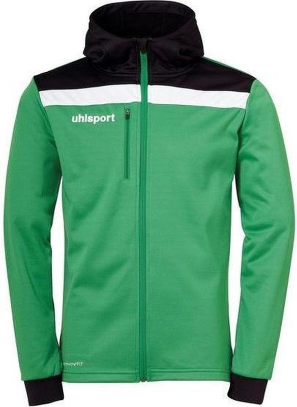 Jas Uhlsport Offense 23