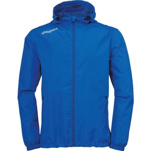 Uhlsport - Essential - Regenjas - Royal - Waterafstotend - Heren