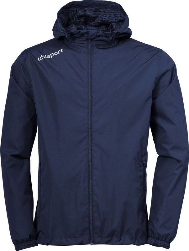 Uhlsport Essential Rain Jacket waterdichte jas voor heren