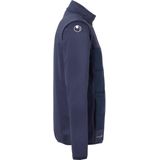 Uhlsport - Essential Jack - Marine - Heren - Met Afneembare Mouwen