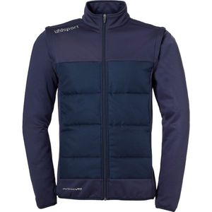 Uhlsport - Essential Multi Jacket - Marine - Afneembare Mouwen
