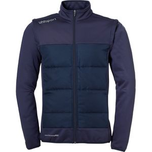 Uhlsport - Essential Multi Jacket - Marine - Afneembare Mouwen