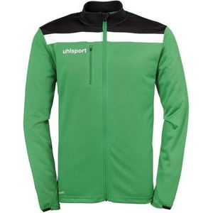 Uhlsport - Offense 23 - Polyestervest - Groen - Heren