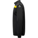 Uhlsport - Offense 23 - Polyestervest - Zwart - Antraciet - Wit