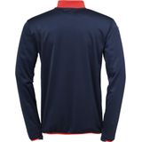 Uhlsport - Offense 23 - Polyestervest - Marine - Heren