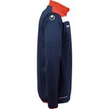 Uhlsport - Offense 23 - Polyestervest - Marine - Heren