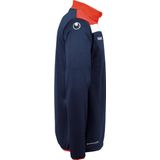 Uhlsport - Offense 23 - Polyestervest - Marine - Heren