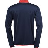 Uhlsport - Offense 23 - Polyestervest - Marine - Heren