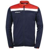 Uhlsport - Offense 23 - Polyestervest - Marine - Heren