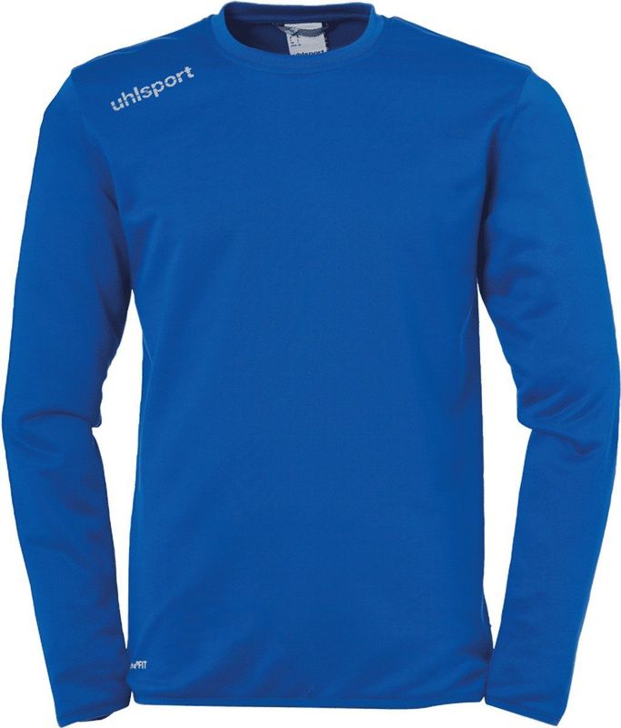 Uhlsport Essential Training T-shirt Met Lange Mouwen