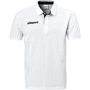 Uhlsport - Essential Prime - Korte Mouw Poloshirt