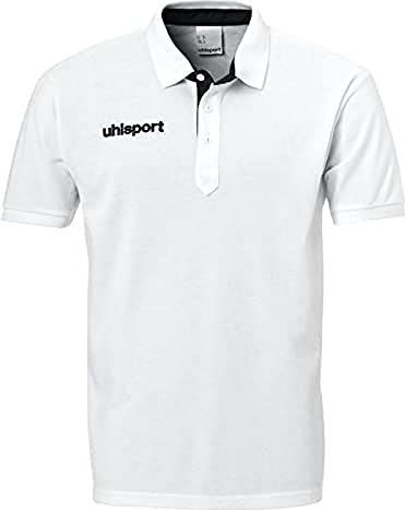 Uhlsport - Essential Prime - Korte Mouw Poloshirt