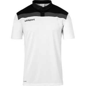 Uhlsport - Offense 23 - Poloshirt - Polyester - 100% Polyester, Mini Mesh