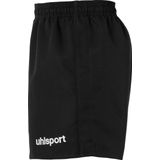 Uhlsport - Rugbyshort - Zwart - Kinderen