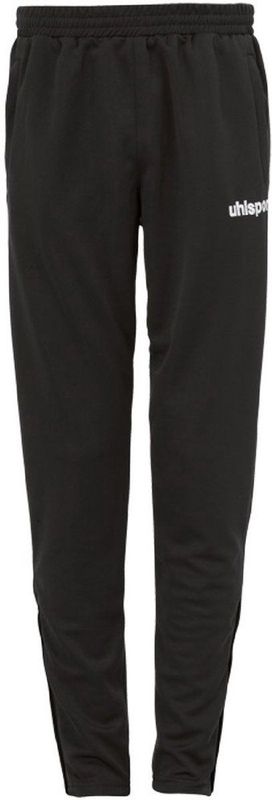 Uhlsport - Essential Performance - Trainingspak - Zwart - 100% Polyester