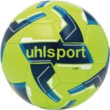 uhlsport 350 LITE SYNERGY voetbal wedstrijdbal trainingsbal - bal voor kinderen van 10-12 jaar