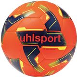 uhlsport 290 ULTRA LITE SYNERGY voetbal wedstrijdbal trainingsbal - bal voor kinderen tot 10 jaar - Geschikt voor elke ondergrond, binnen of buiten