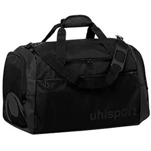 Uhlsport Essential sporttas zwart M