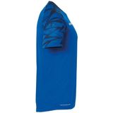 Uhlsport - Goal 25 - Shirt Korte Mouw - Royal - Kinderen