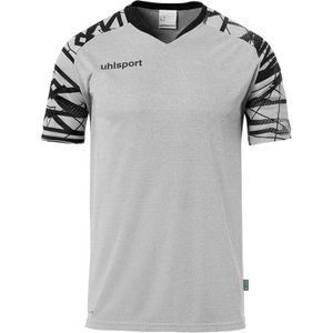 Uhlsport Goal 25 T-shirt Met Korte Mouwen