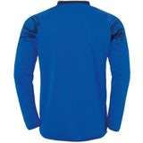 Uhlsport - Goal 25 - Polyestervest - Zwart / Antraciet