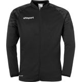 Uhlsport - Goal 25 - Polyestervest - Zwart / Antraciet