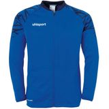 Uhlsport - Goal 25 - Polyestervest - Zwart / Antraciet