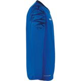 UHLSPORT - Goal 25 Poly - Trainingspak - Azure Blauw/Marineblauw - Polyester