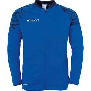 Uhlsport - Goal 25 - Trainingspak - Zwart - Gemaakt van Gerecycled Polyester