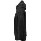 Uhlsport - Goal 25 - Sweater - Zwart/Limoen - Hoog Flexibel Geweven Materiaal