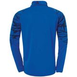 Uhlsport Goal 25 Half Rits Sweatshirt